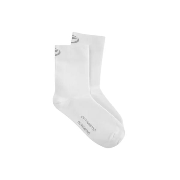 SymbolHighSocksWHITE1