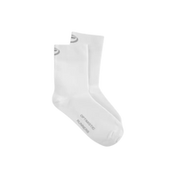 SymbolHighSocksWHITE1