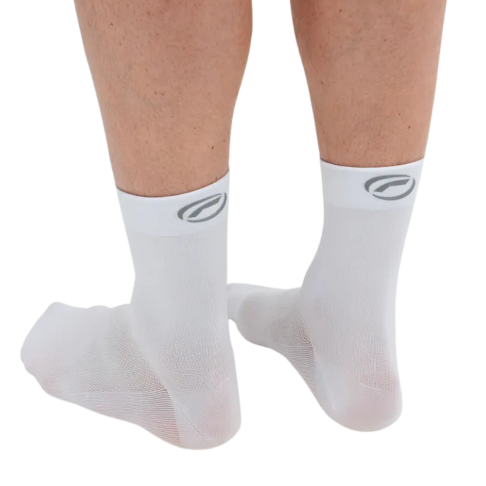 SymbolHighSocksWHITE2