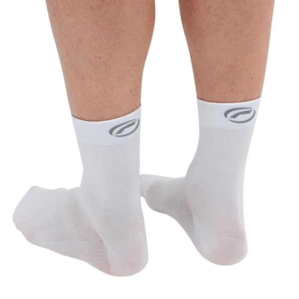 SymbolHighSocksWHITE2