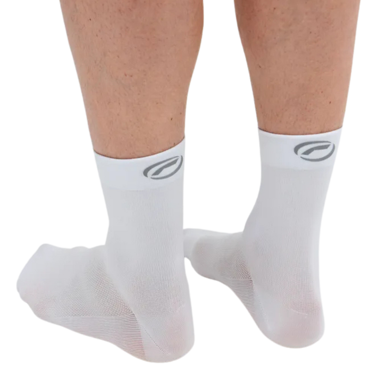 SymbolHighSocksWHITE2