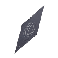 SymbolSilkScarfBLUEBERRY1