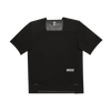 T-SHIRT230-BLACK-MEN1