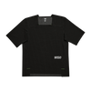 T-SHIRT230-BLACK-WOMEN1