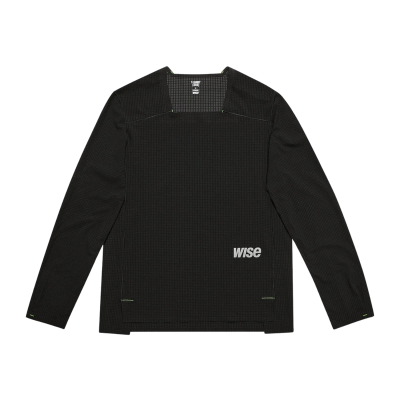 T-SHIRT350-BLACK-WOMEN1