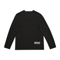T-SHIRT350-BLACK-WOMEN2