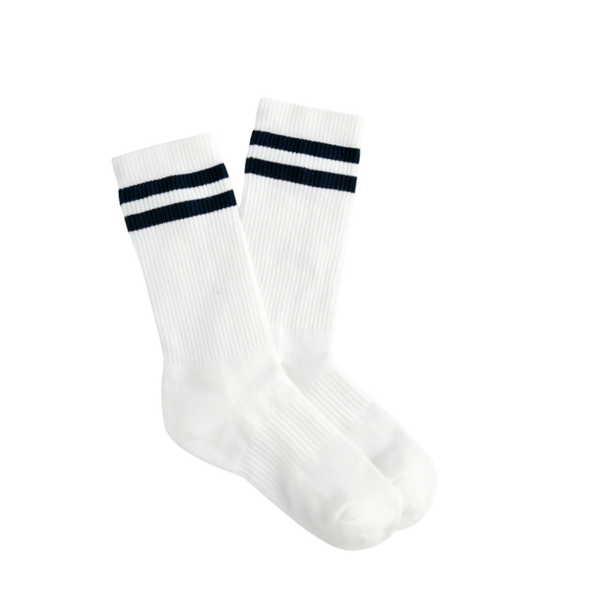 TRACKSMITHMerinoTubeSocksWhite_Navy1