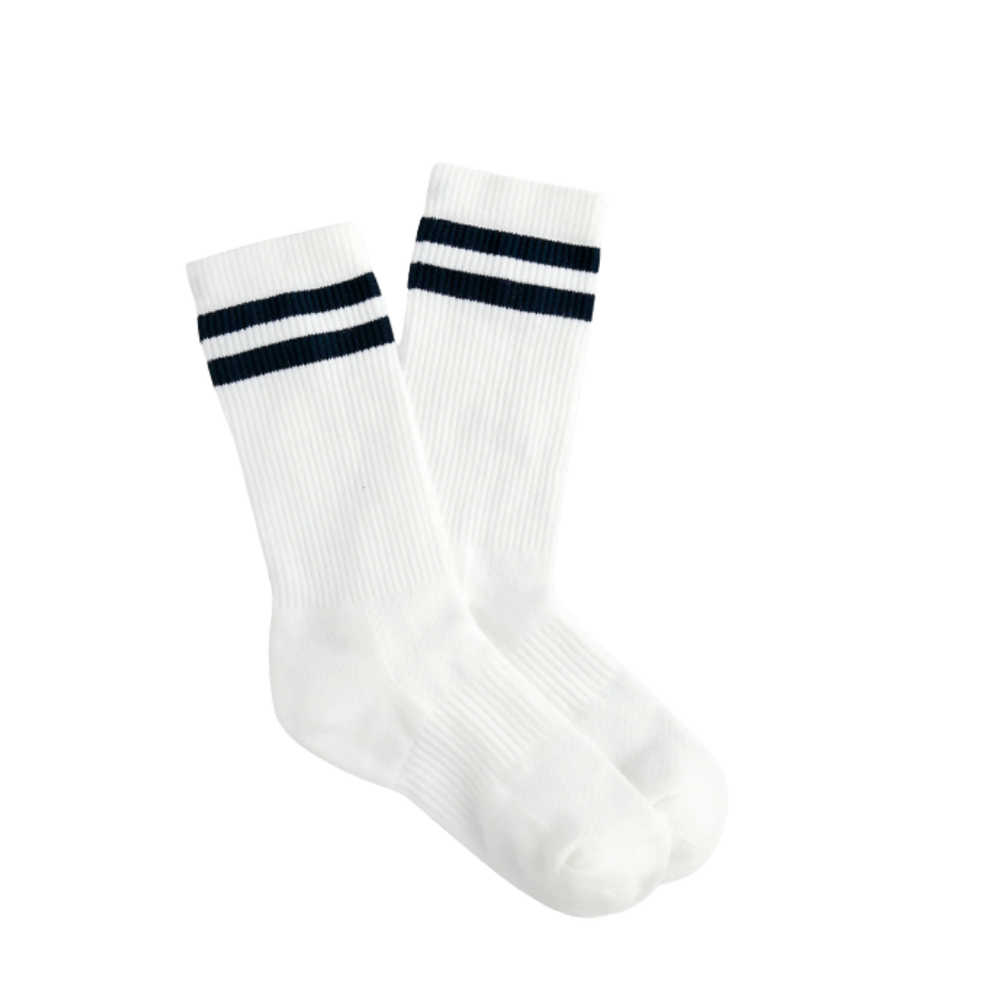 TRACKSMITHMerinoTubeSocksWhite_Navy1