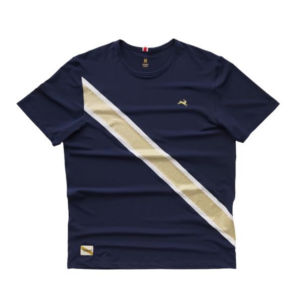 TRACKSMITHStrataTeeNavy_Ivory_Gold1