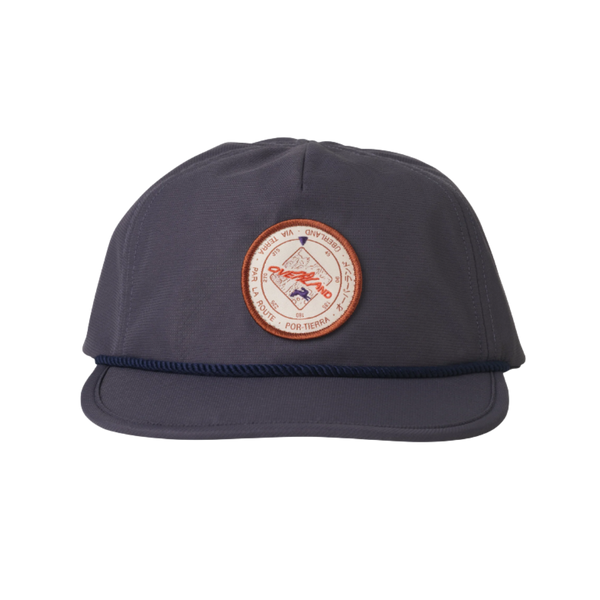 TRACKSMITHWottleHat-OverlandIronOneSize1