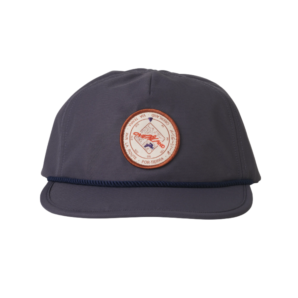 TRACKSMITHWottleHat-OverlandIronOneSize1