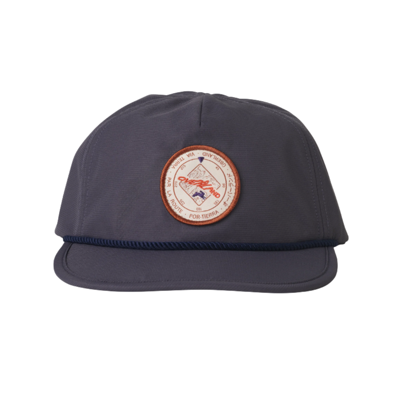 TRACKSMITHWottleHat-OverlandIronOneSize1