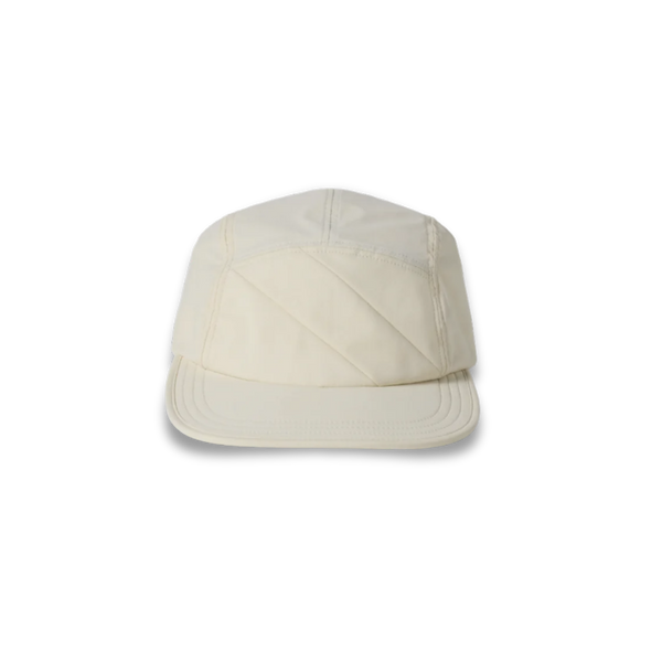 TRACKSMITH X KIT SESSION HAT SPRING 25 - IVORY (JKT)