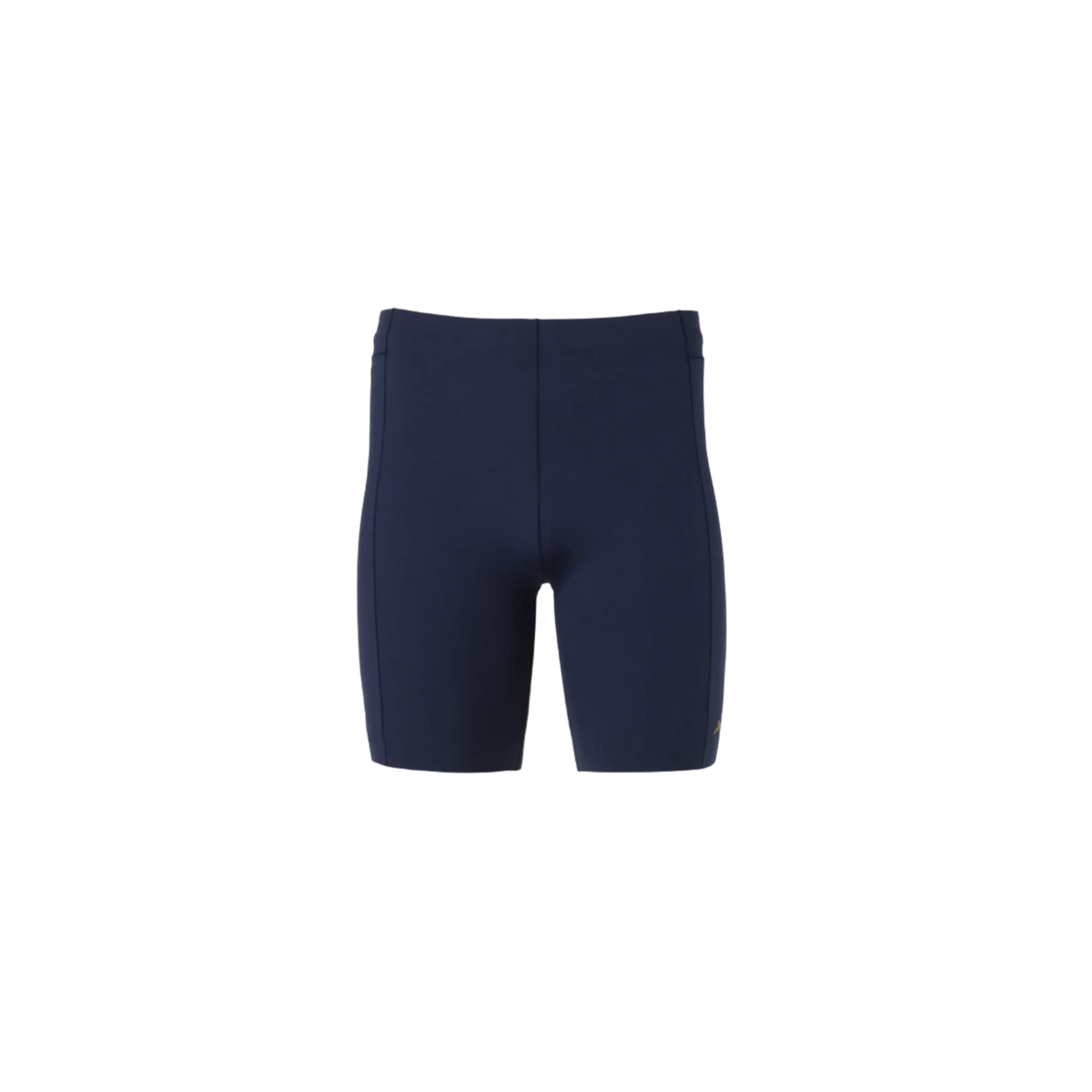 TRACKSMITH STRATA HALF TIGHTS EVERGREEN - NAVY
