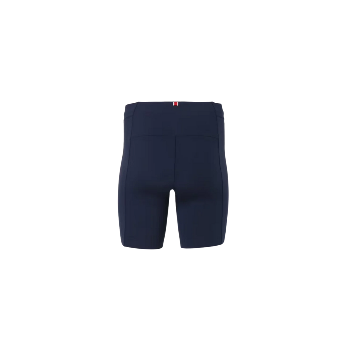 TRACKSMITH STRATA HALF TIGHTS EVERGREEN - NAVY