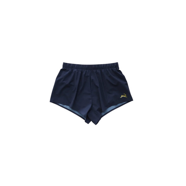 TRACKSMITH STRATA SHORTS EVERGREEN - NAVY