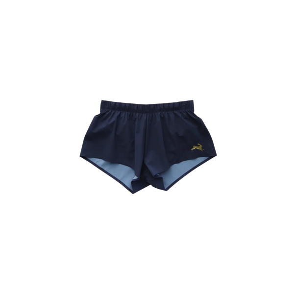 TRACKSMITH WOMEN'S STRATA SHORTS - NAVY