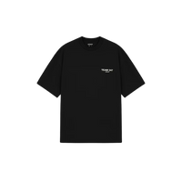 Team247OversizedT-ShirtMENSKNIT-Black1