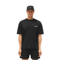Team247OversizedT-ShirtMENSKNIT-Black3