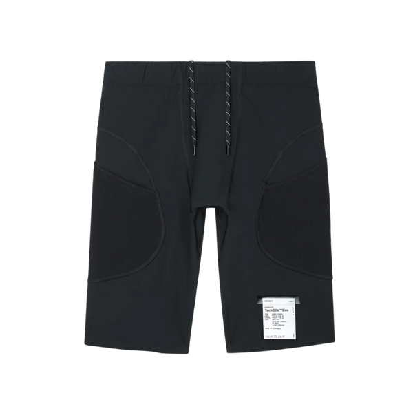 TechSilkEvo9CargoHalf-TightsBlack1