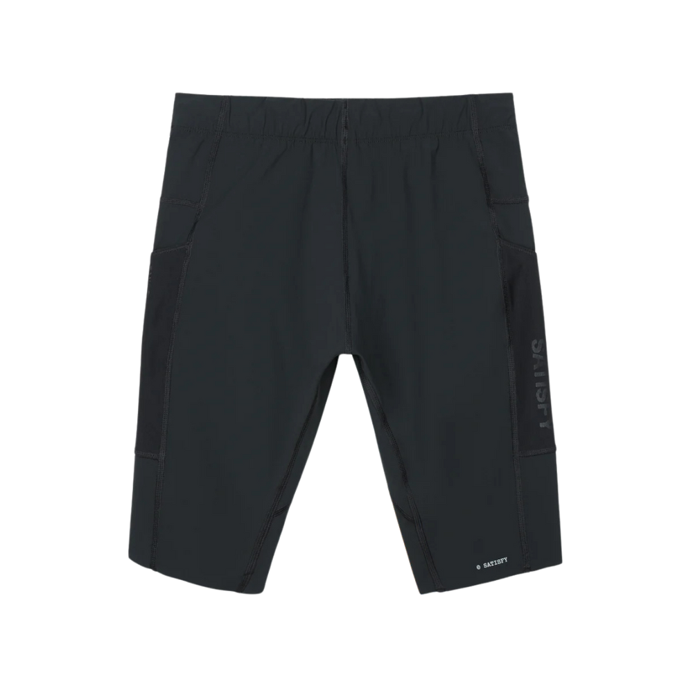 TechSilkEvo9CargoHalf-TightsBlack2