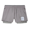 Satisfy Running TechSilk 3" Women's Shorts Shark