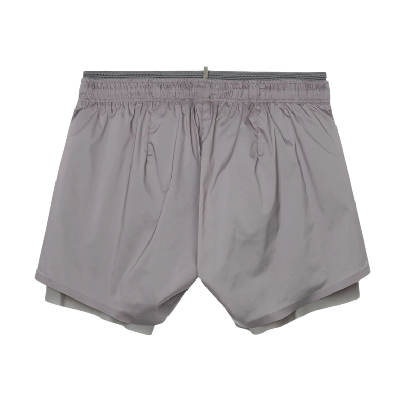 Satisfy Running TechSilk 3" Women's Shorts Shark