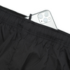 Satisfy Running TechSilk 3" Women's Shorts Black