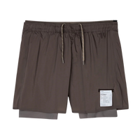 SatisfyRunning_TechSilk8_Shorts_Quicksand_Front