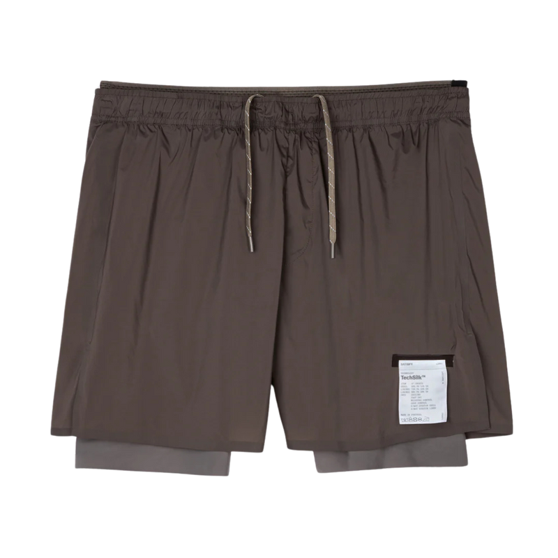 SatisfyRunning_TechSilk8_Shorts_Quicksand_Front