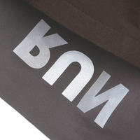 SatisfyRunning_TechSilk8_Shorts_Quicksand_Logo