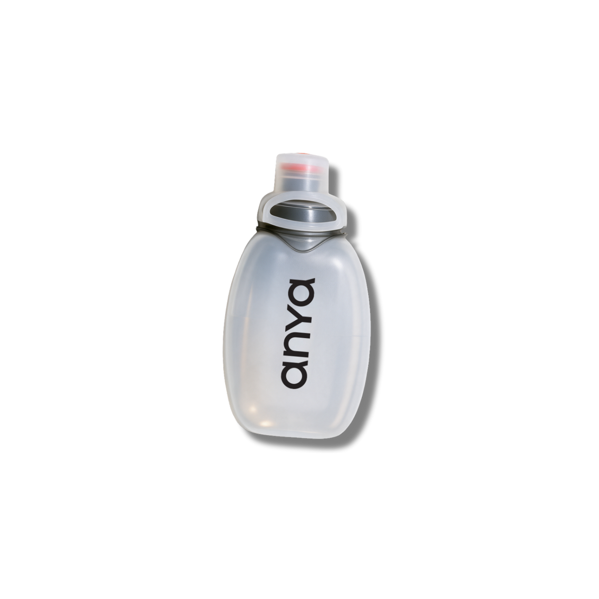 ANYA The Hard Run Flask 250ml (with Handle)