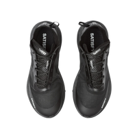 Satisfy Running TheROCKER - Jet Black Updated Version