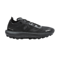 Satisfy Running TheROCKER - Jet Black Updated Version