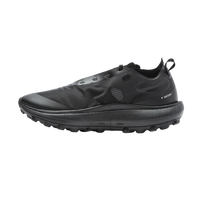 Satisfy Running TheROCKER - Jet Black Updated Version
