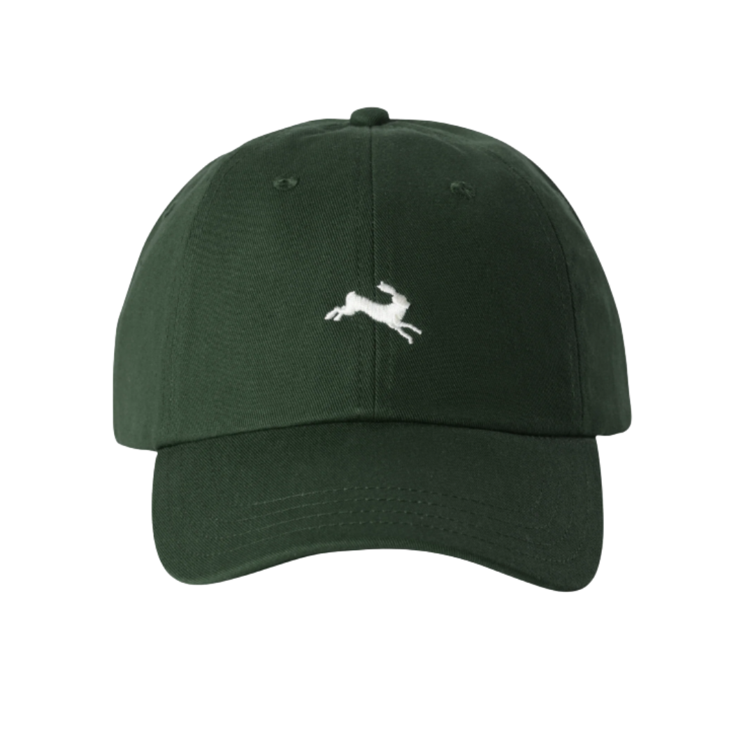 Tracksmith Hat Hare - Forest