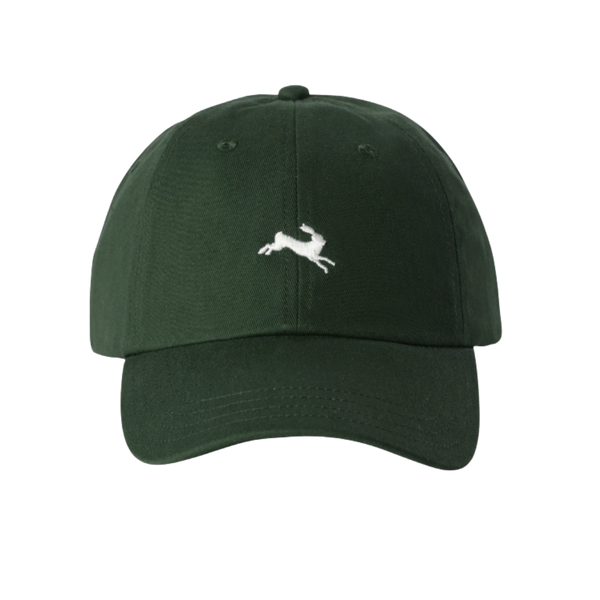 Tracksmith Hat Hare - Forest