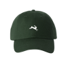 Tracksmith Hat Hare - Forest