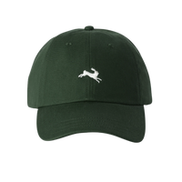 Tracksmith Hat Hare - Forest