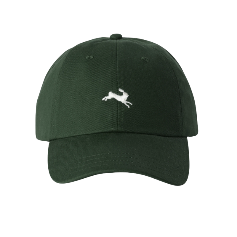 Tracksmith Hat Hare - Forest