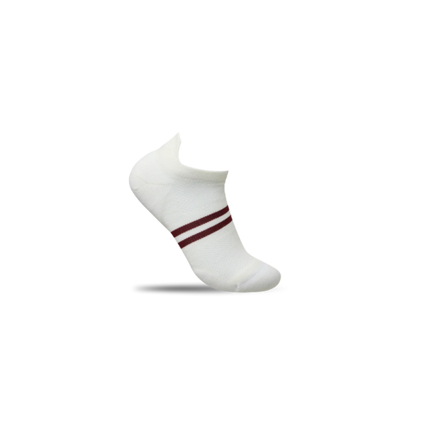 TracksmithMerinoNoShowSocks-WHITECABERNET