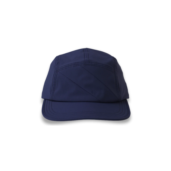 TracksmithSessionHat-Navy