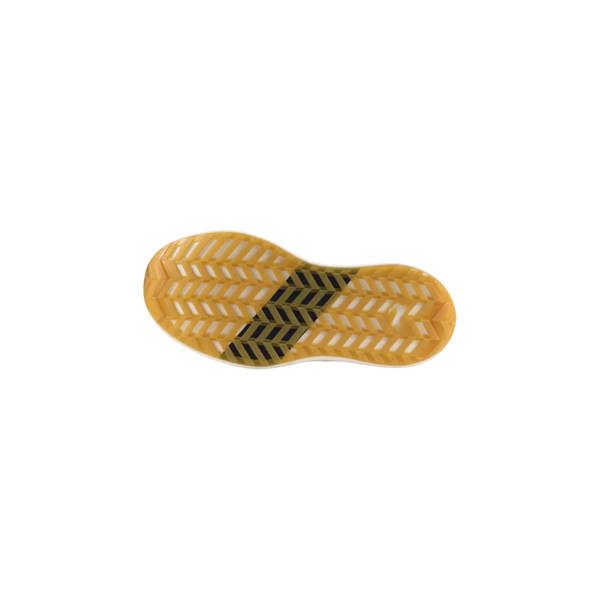 Tracksmith Shoes Eliot Ryder - NAVY/IVORY