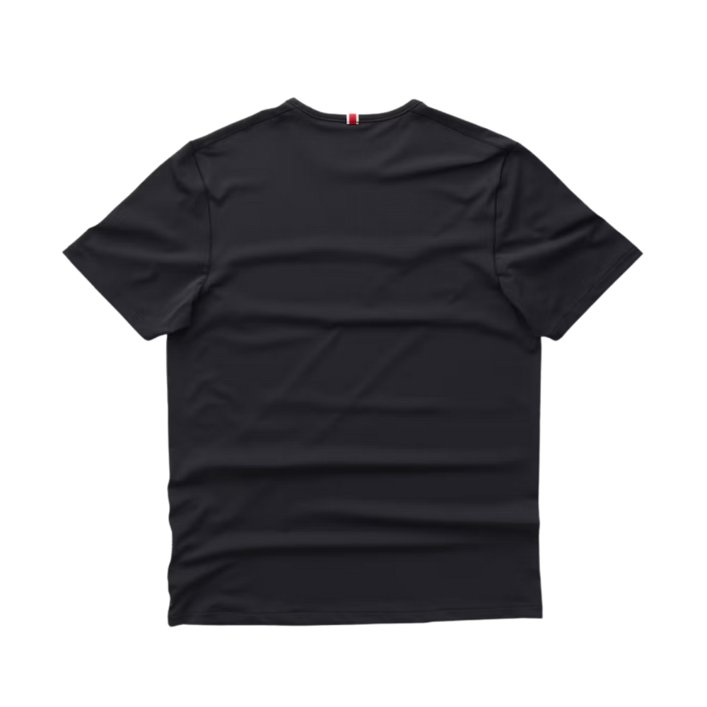 TracksmithStrataTeeBlack_Gold2