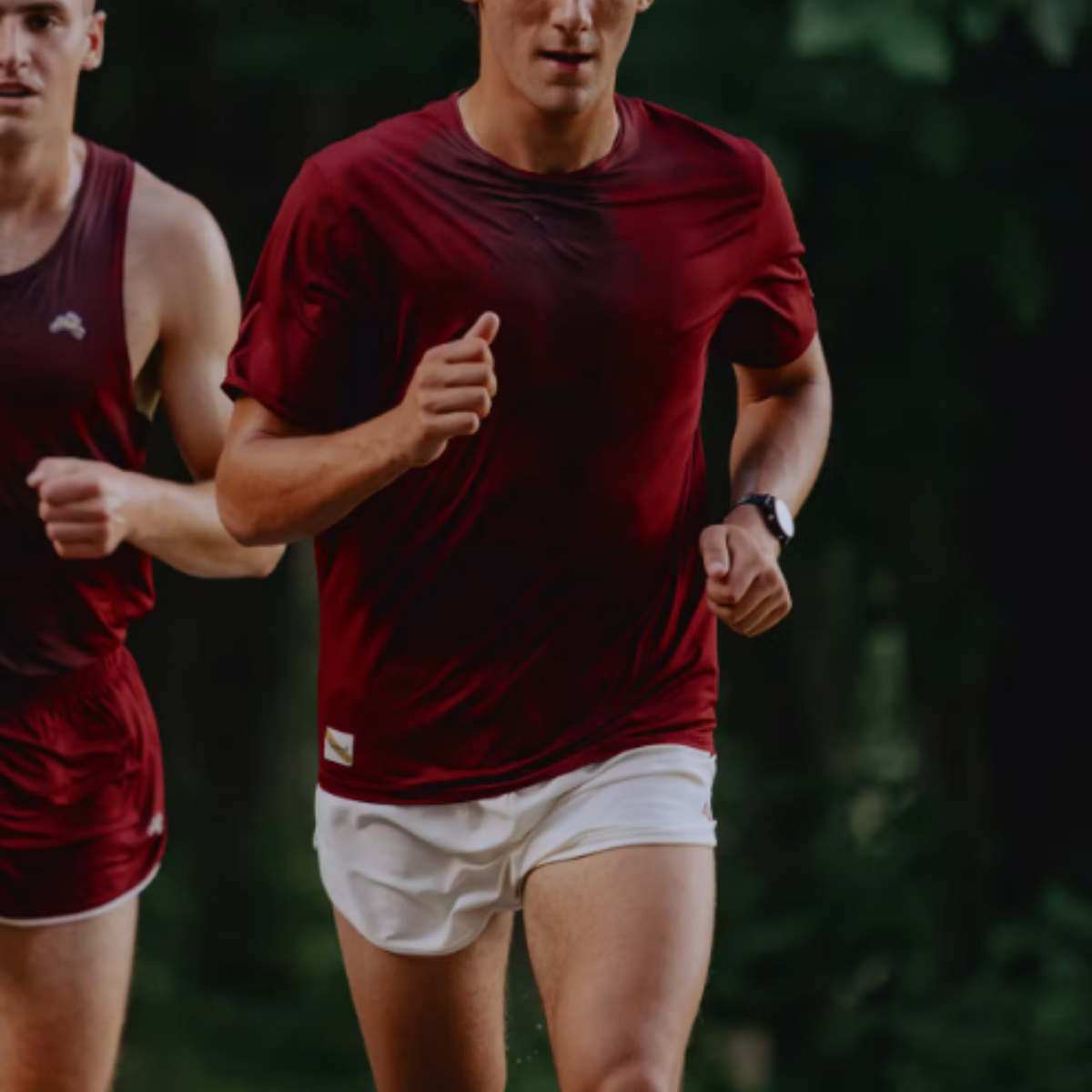 TracksmithTwilightTee-CABERNET