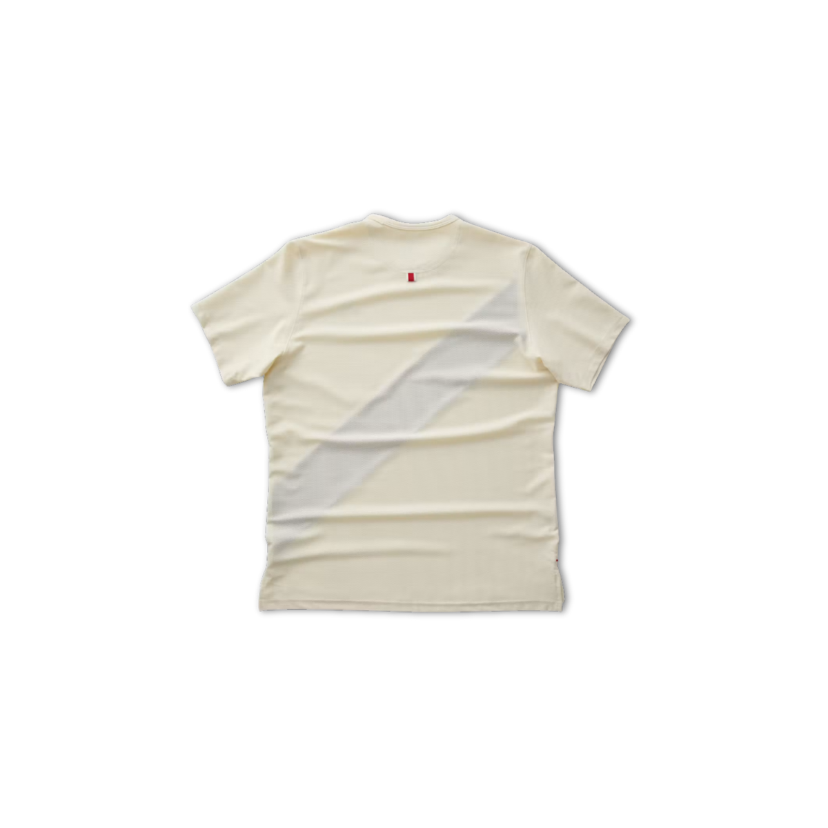 TracksmithVanCortlandtTee-IVORYRASPBERRY