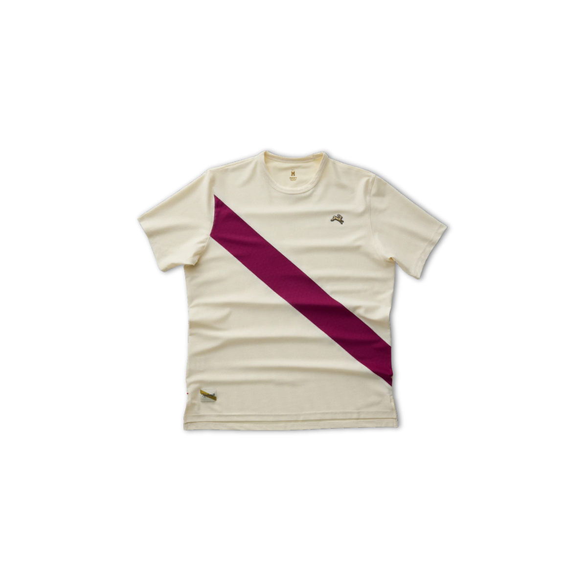 TracksmithVanCortlandtTee-IVORYRASPBERRY_1