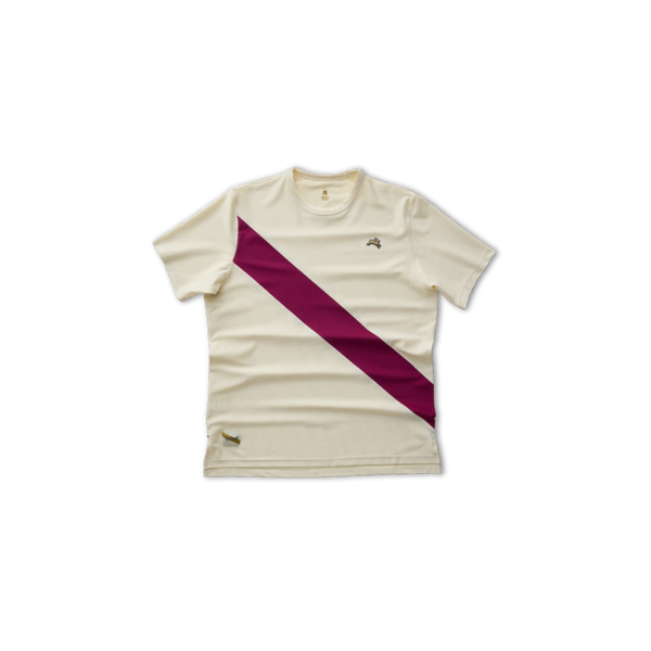 TracksmithVanCortlandtTee-IVORYRASPBERRY_1