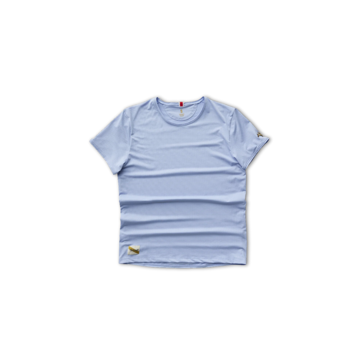 TracksmithWomen_sTwilightTee-STEELBLUE_1