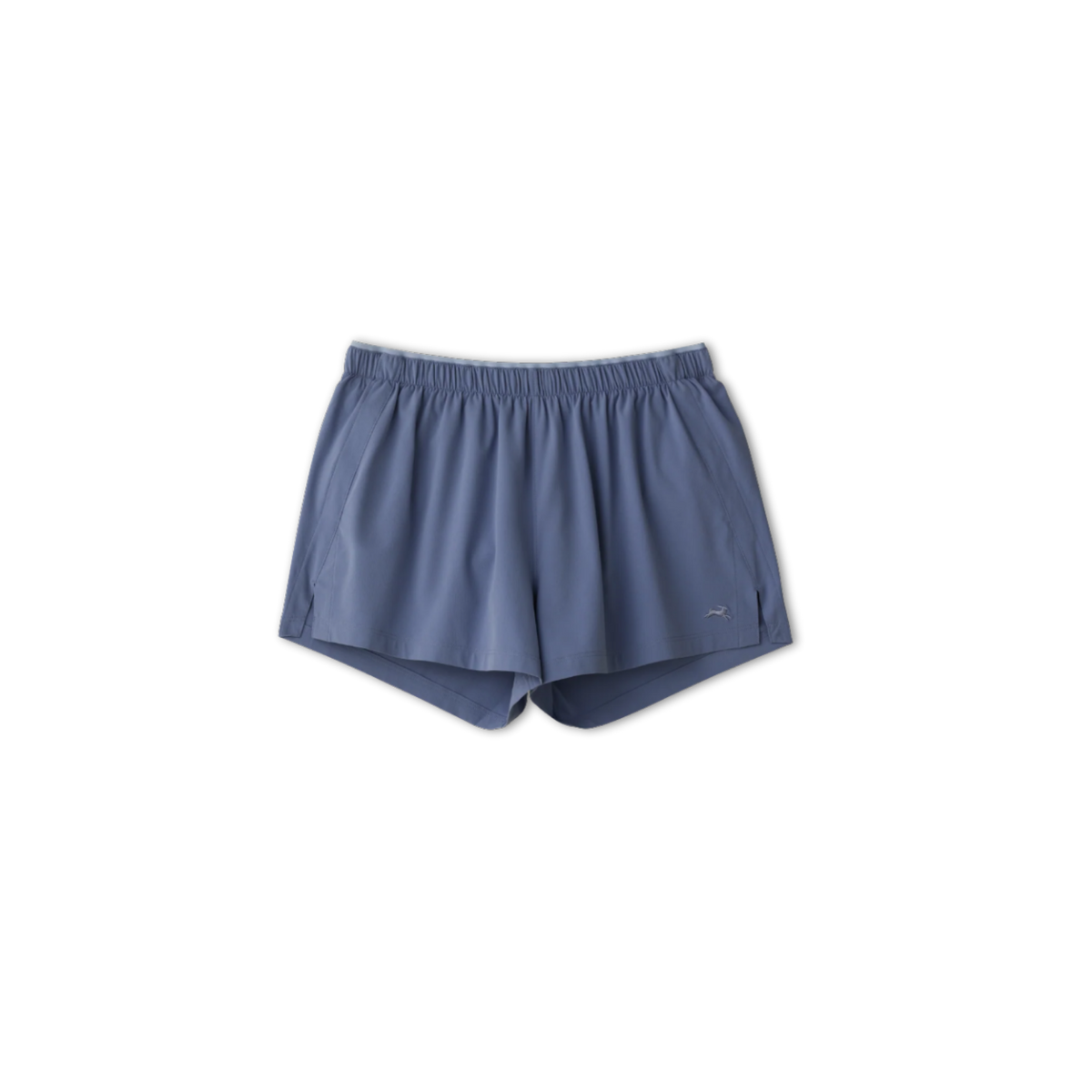 Tracksmith Women's Twilight Woven Shorts - TEMPEST